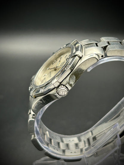 Tag Heuer Exclusive 2000 Professional 200m