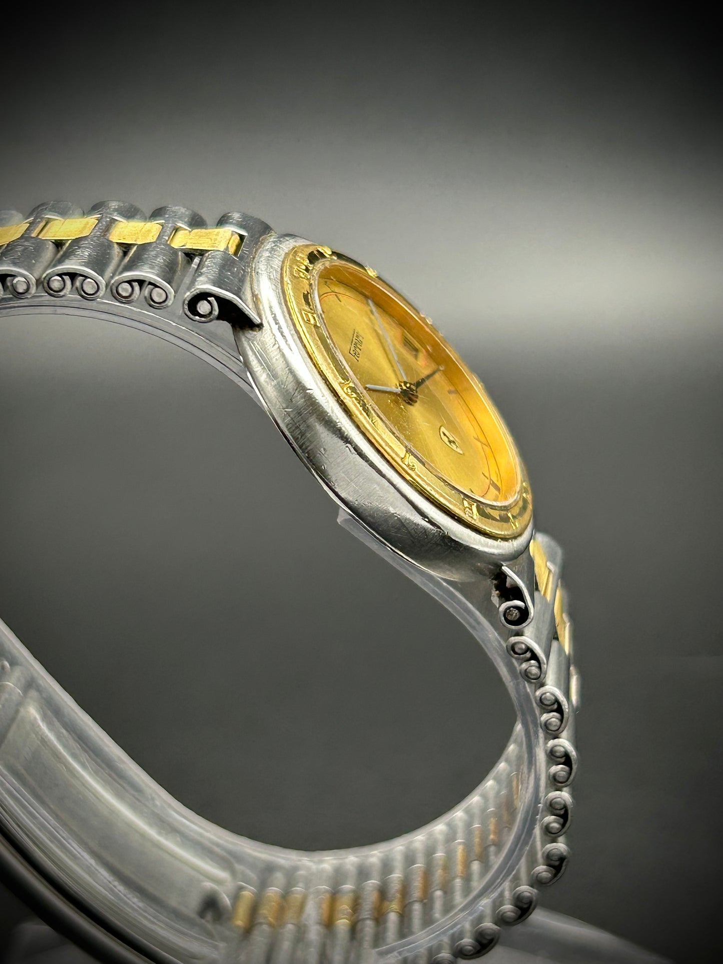 Cartier Ferrari Formula