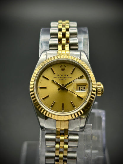 Rolex Lady Datejust