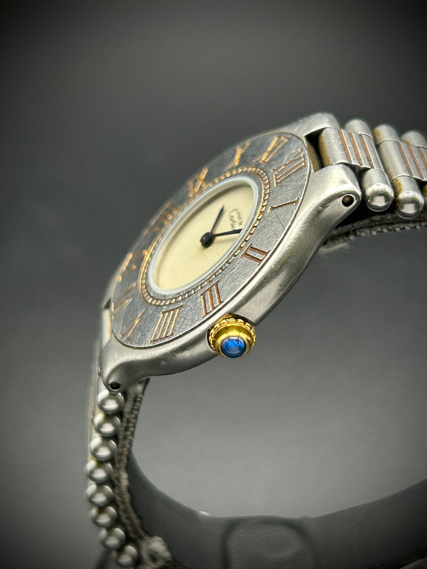 Cartier 21 Must de Cartier