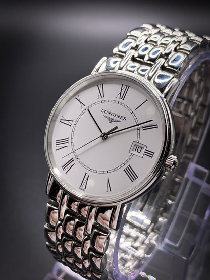 Longines Presence