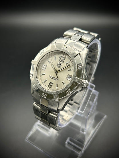 Tag Heuer Exclusive 2000 Professional 200m