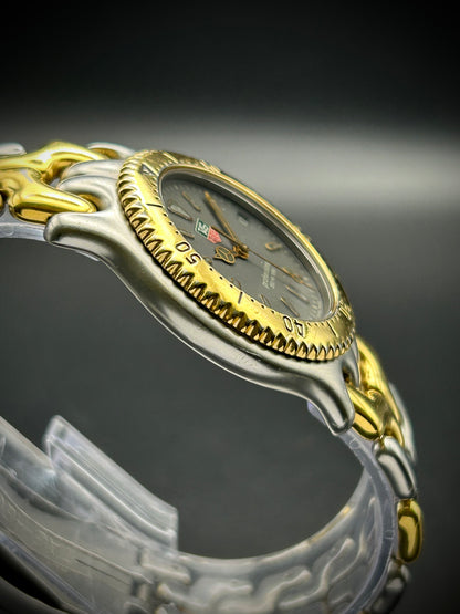 Tag Heuer Sel 200m Professional