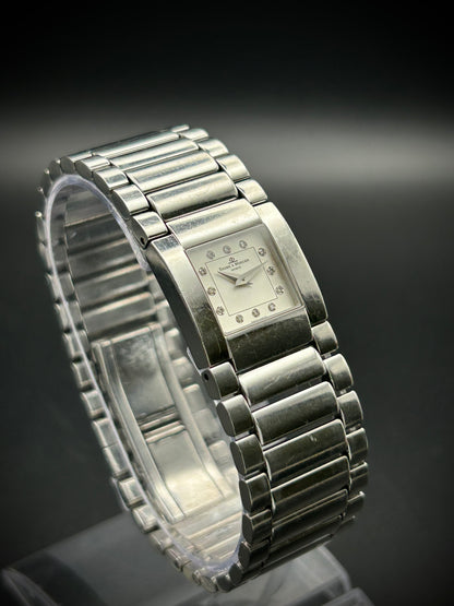 Baume & Mercier Catwalk