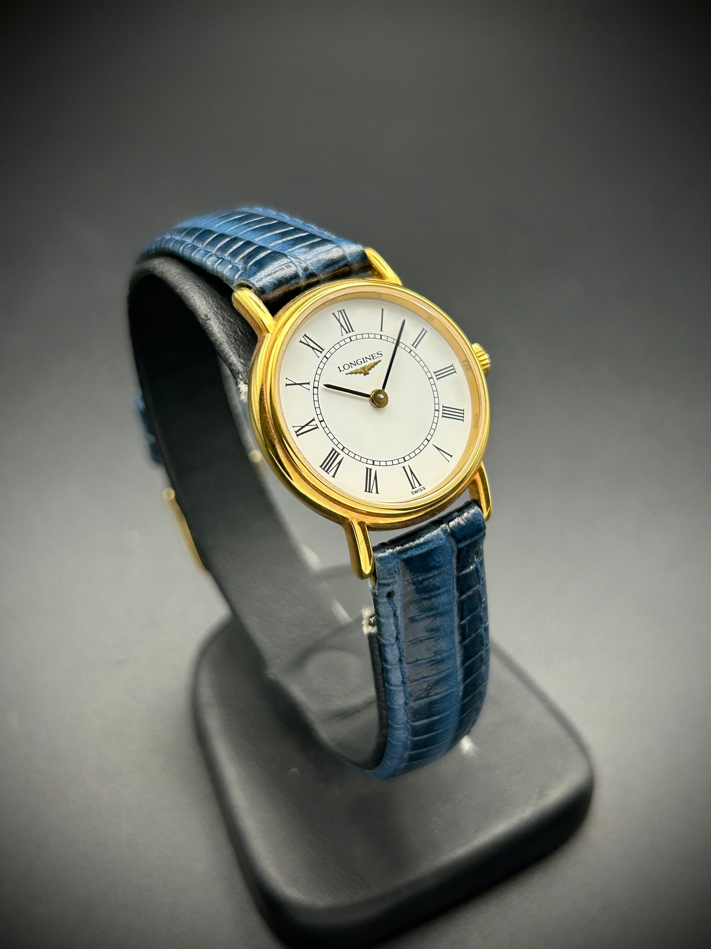 Longines Grande Classique