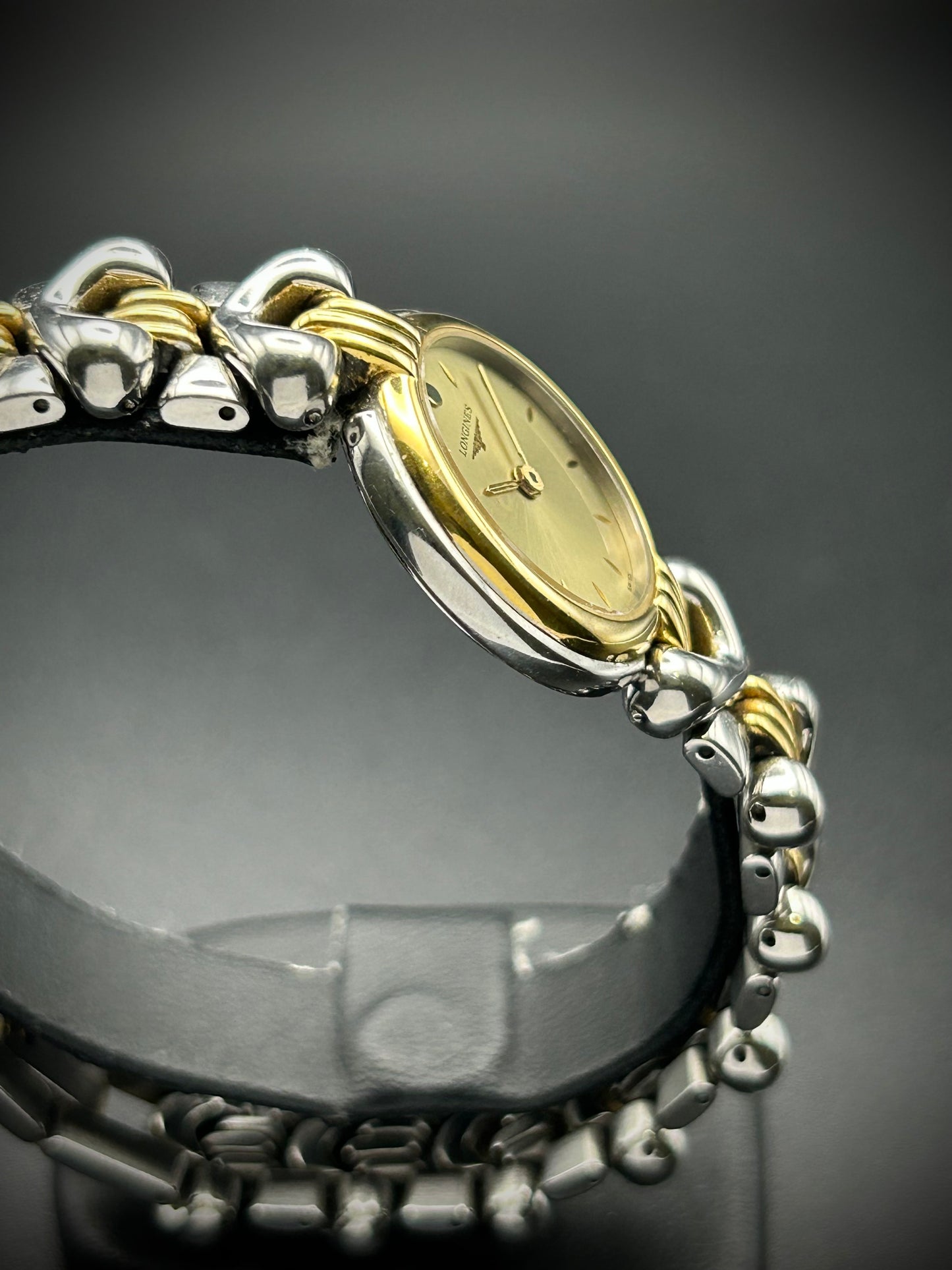 Longines Classique Lady Dress Watch