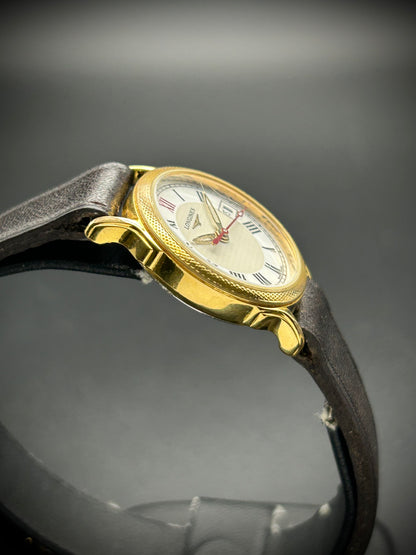 Longines La Grande Classique