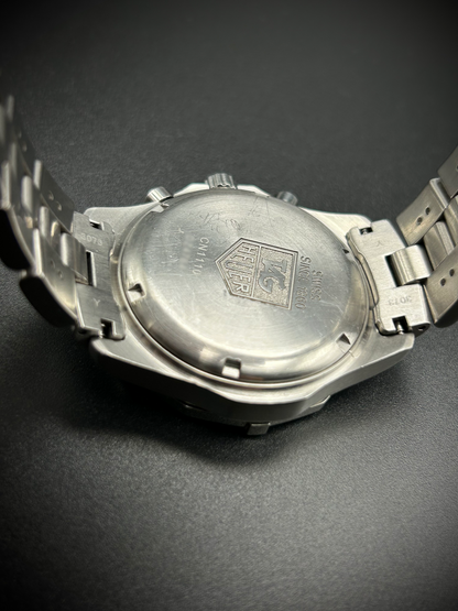 Tag Heuer 2000 Exclusive