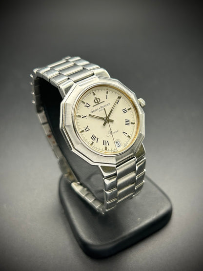 Baume & Mercier Riviera