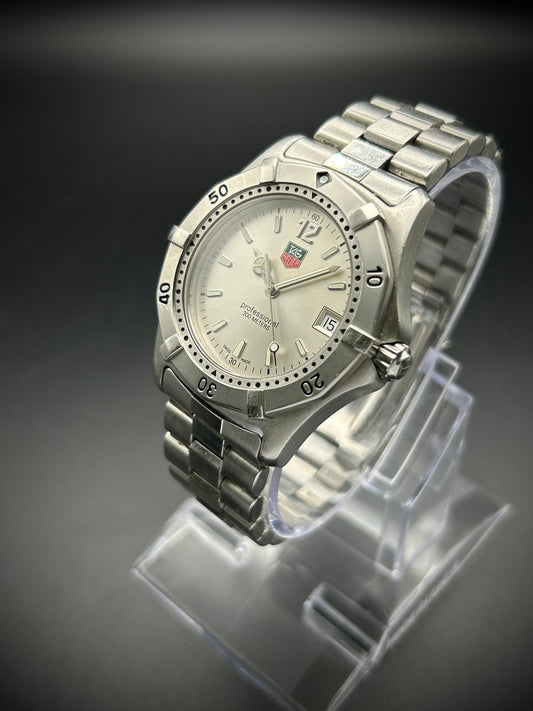 Tag Heuer 2000 Professional 200m