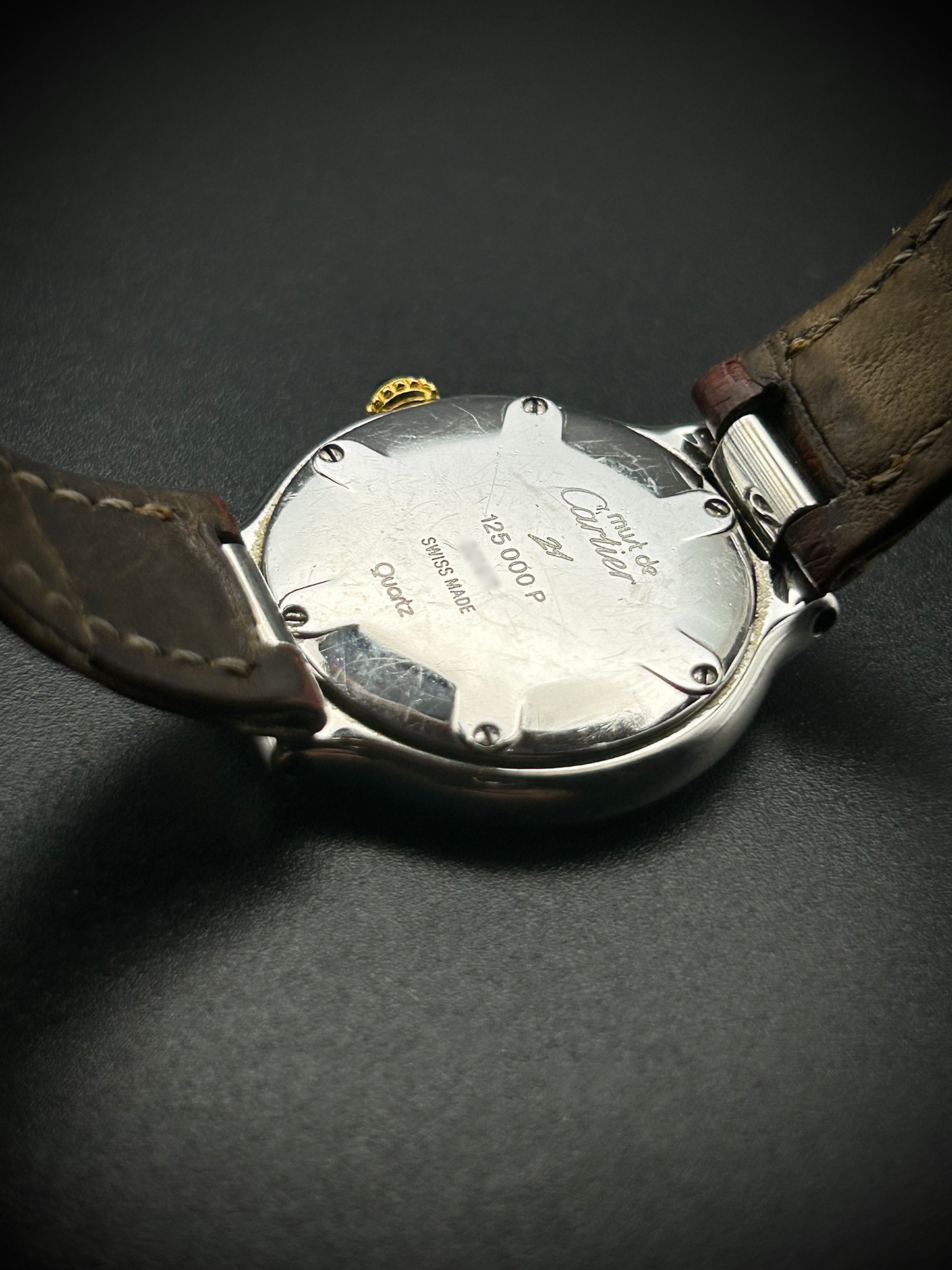 Cartier 21 Must de Cartier
