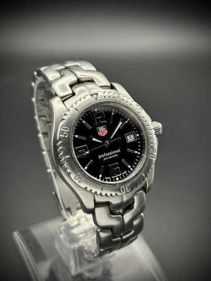 Tag Heuer Link Professional