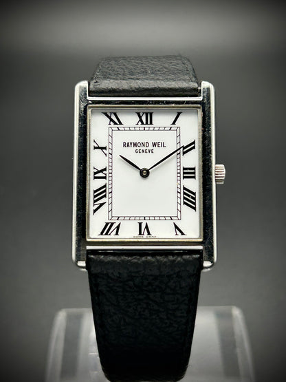 Raymond Weil Tank Tradition