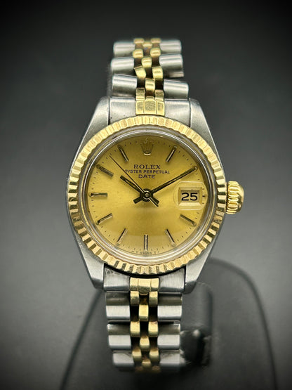Rolex Datejust