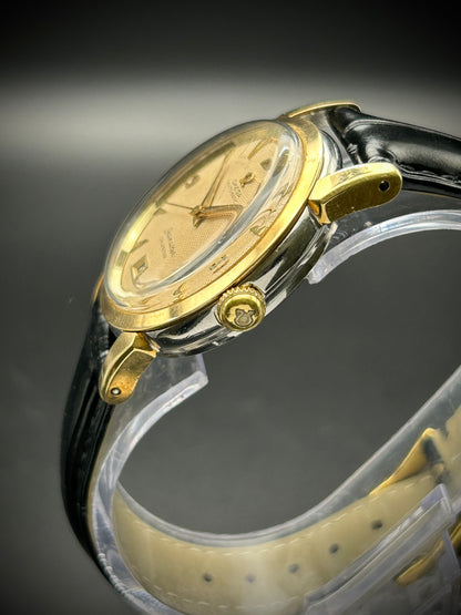 Omega Seamaster Calendar