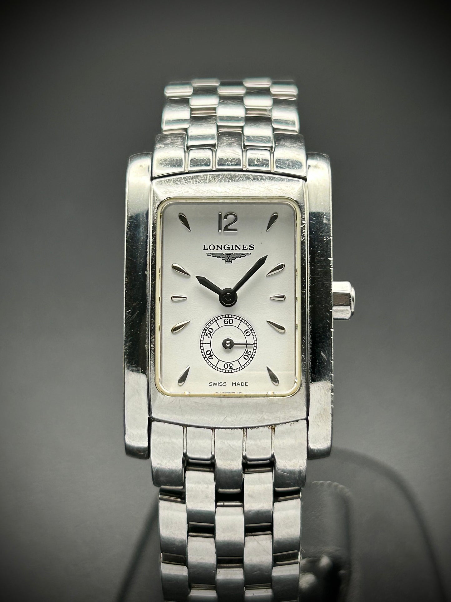 Longines Dolce Vita