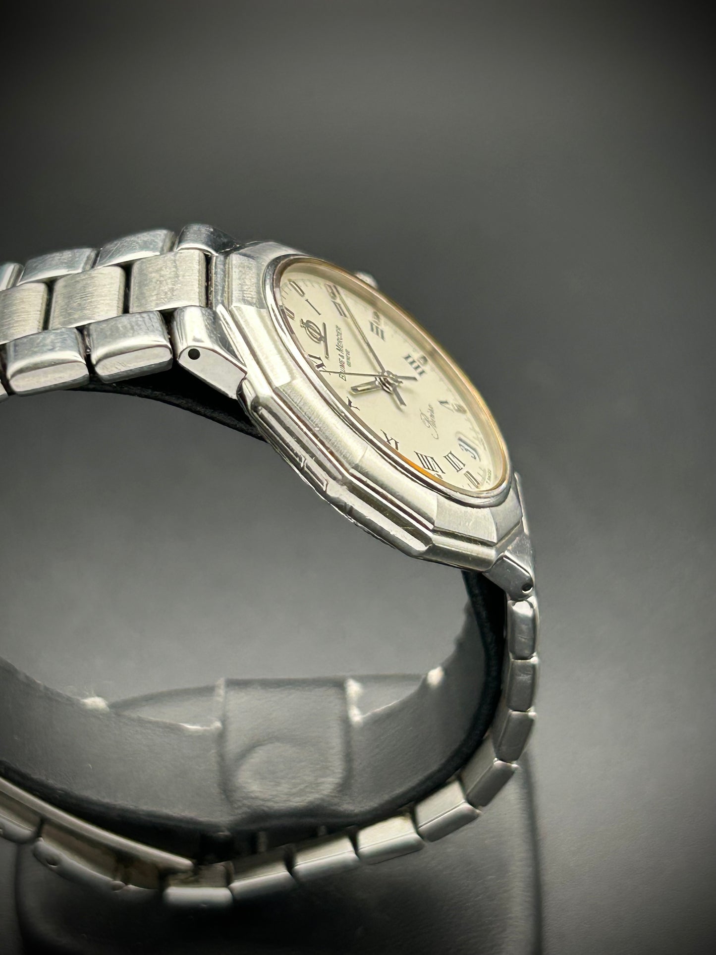 Baume & Mercier Riviera