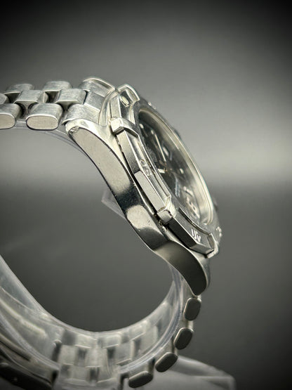 Tag Heuer 2000 Professional