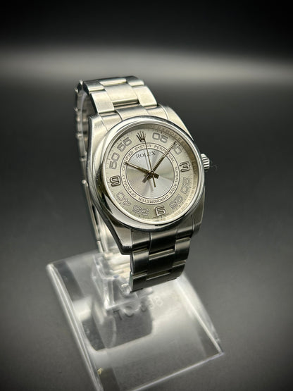 Rolex Oyster Perpetual 36 Full Set