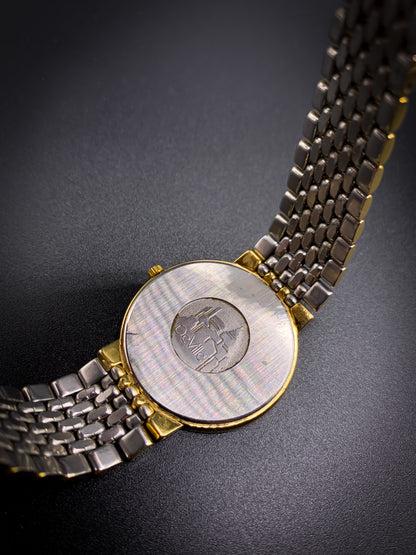 Omega De Ville