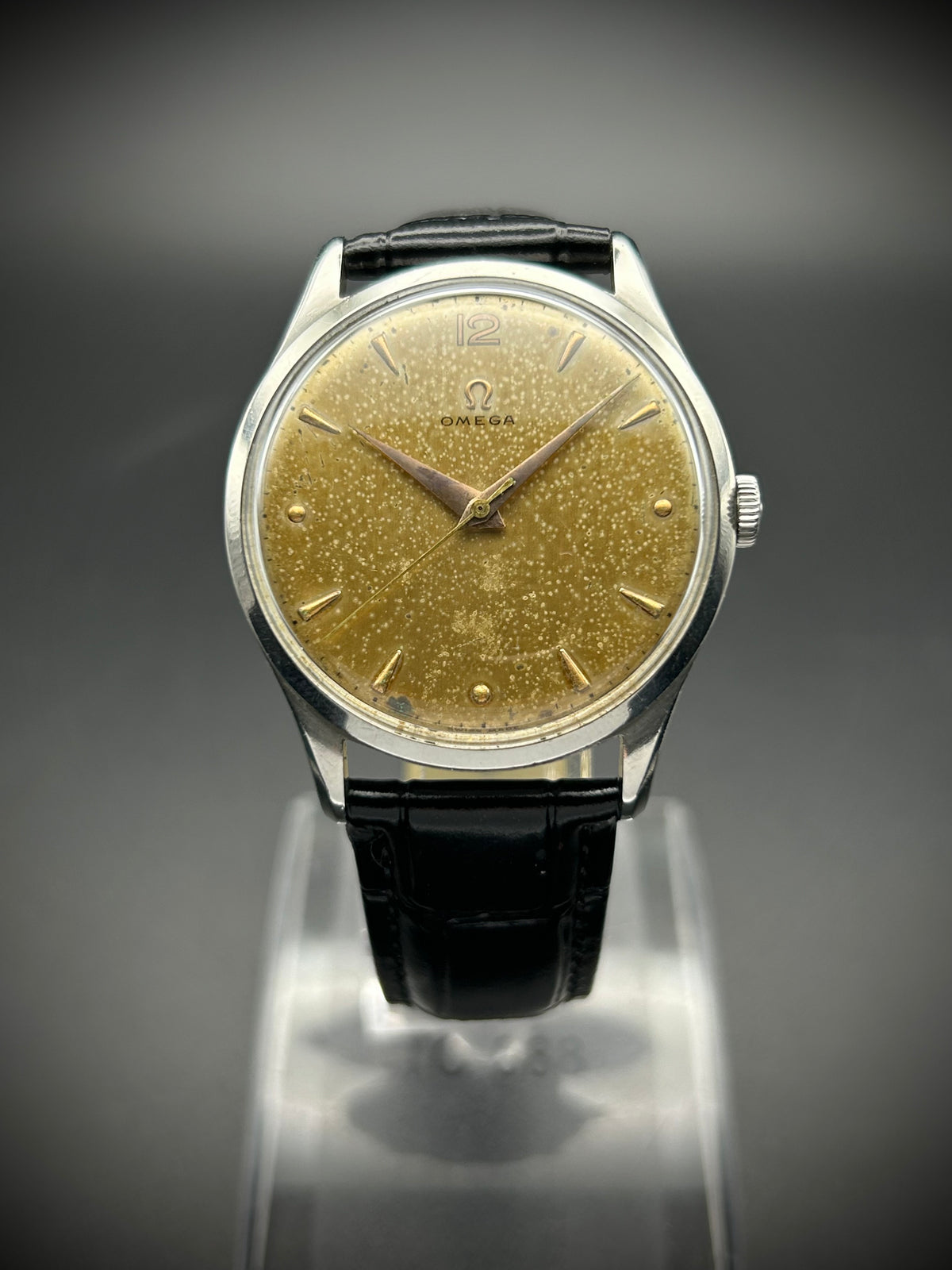 Omega Classic Jumbo