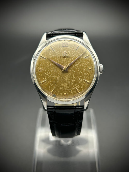 Omega Classic Jumbo