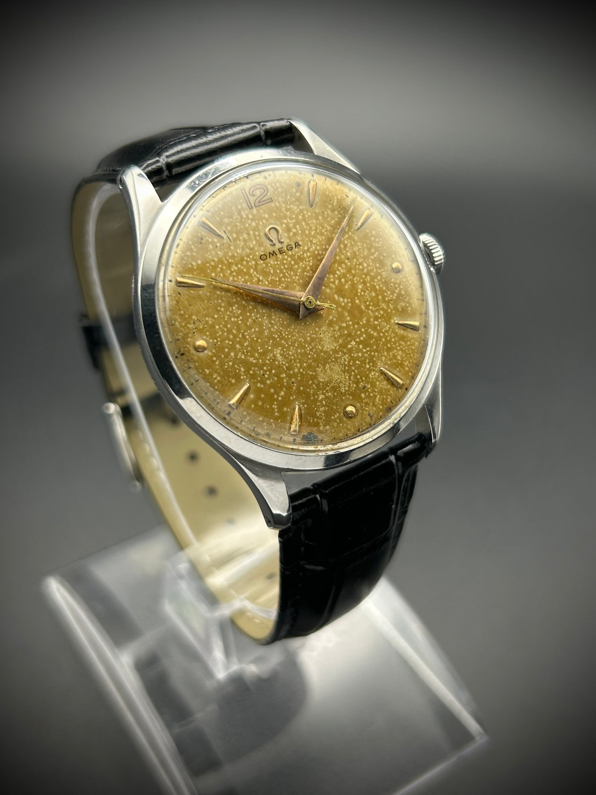 Omega Classic Jumbo