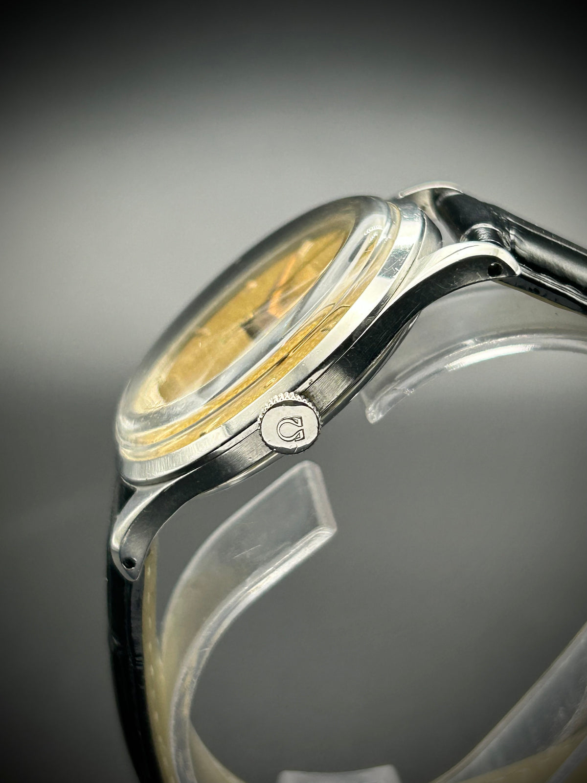 Omega Classic Jumbo