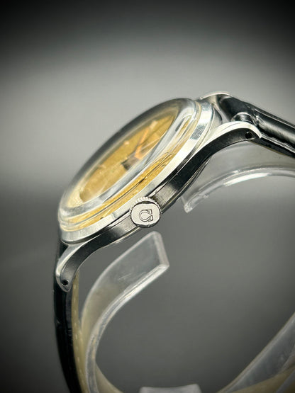 Omega Classic Jumbo