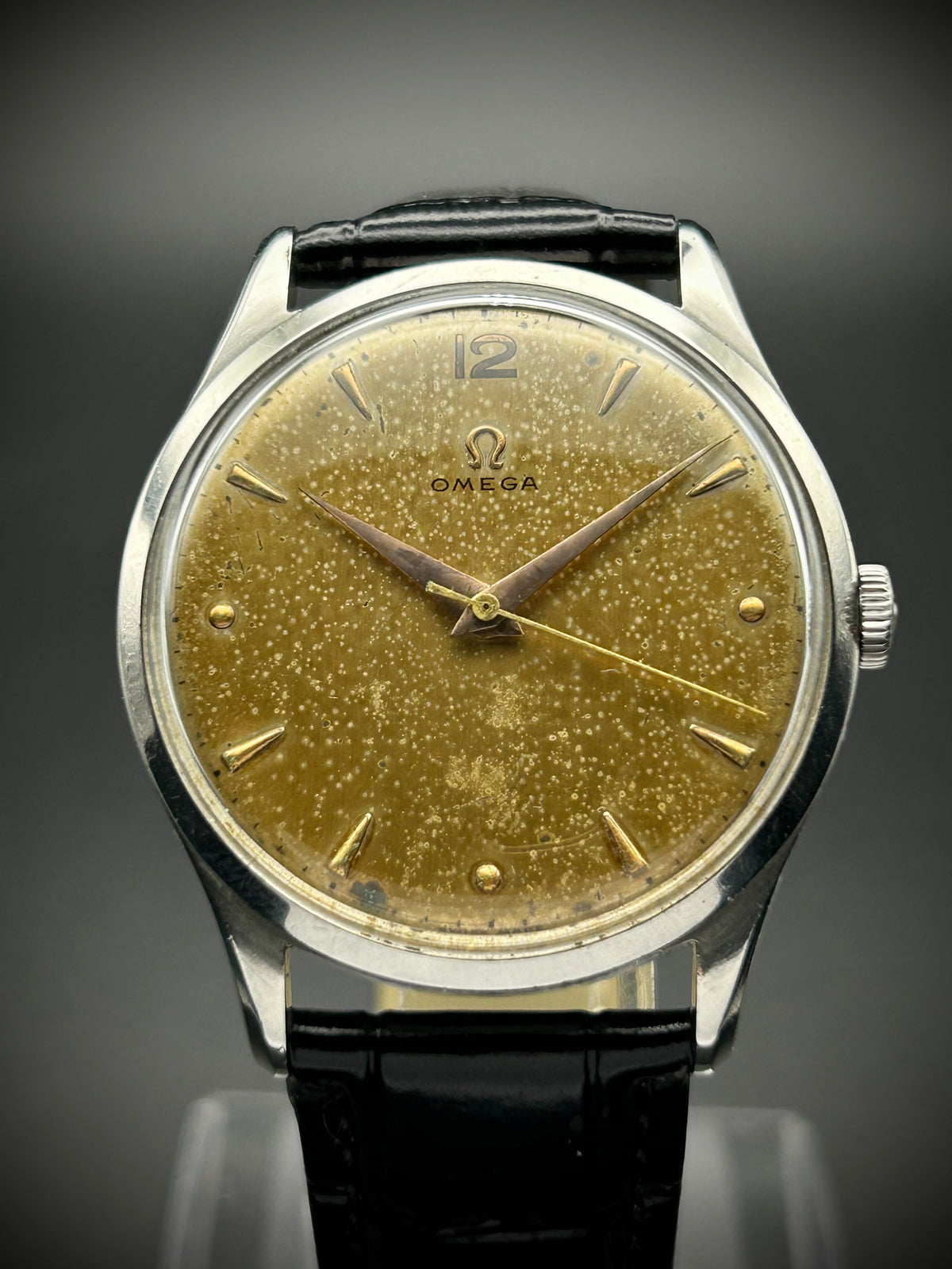 Omega Classic Jumbo