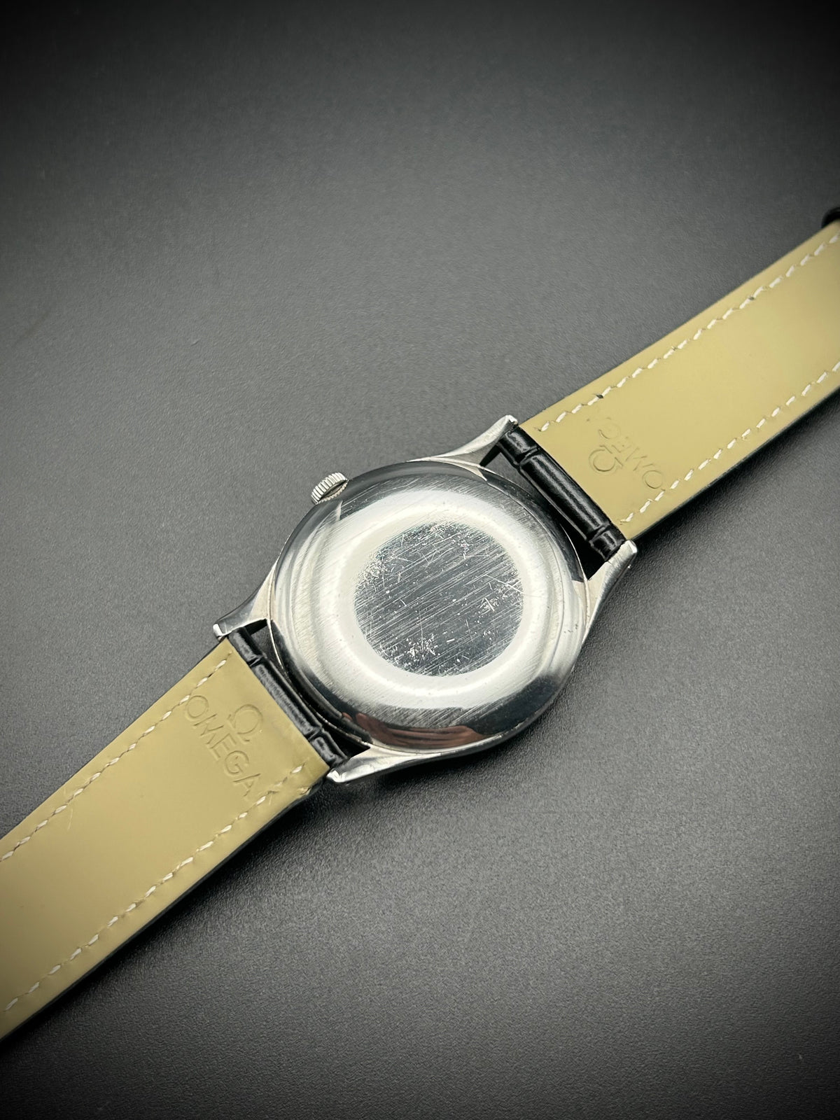 Omega Classic Jumbo