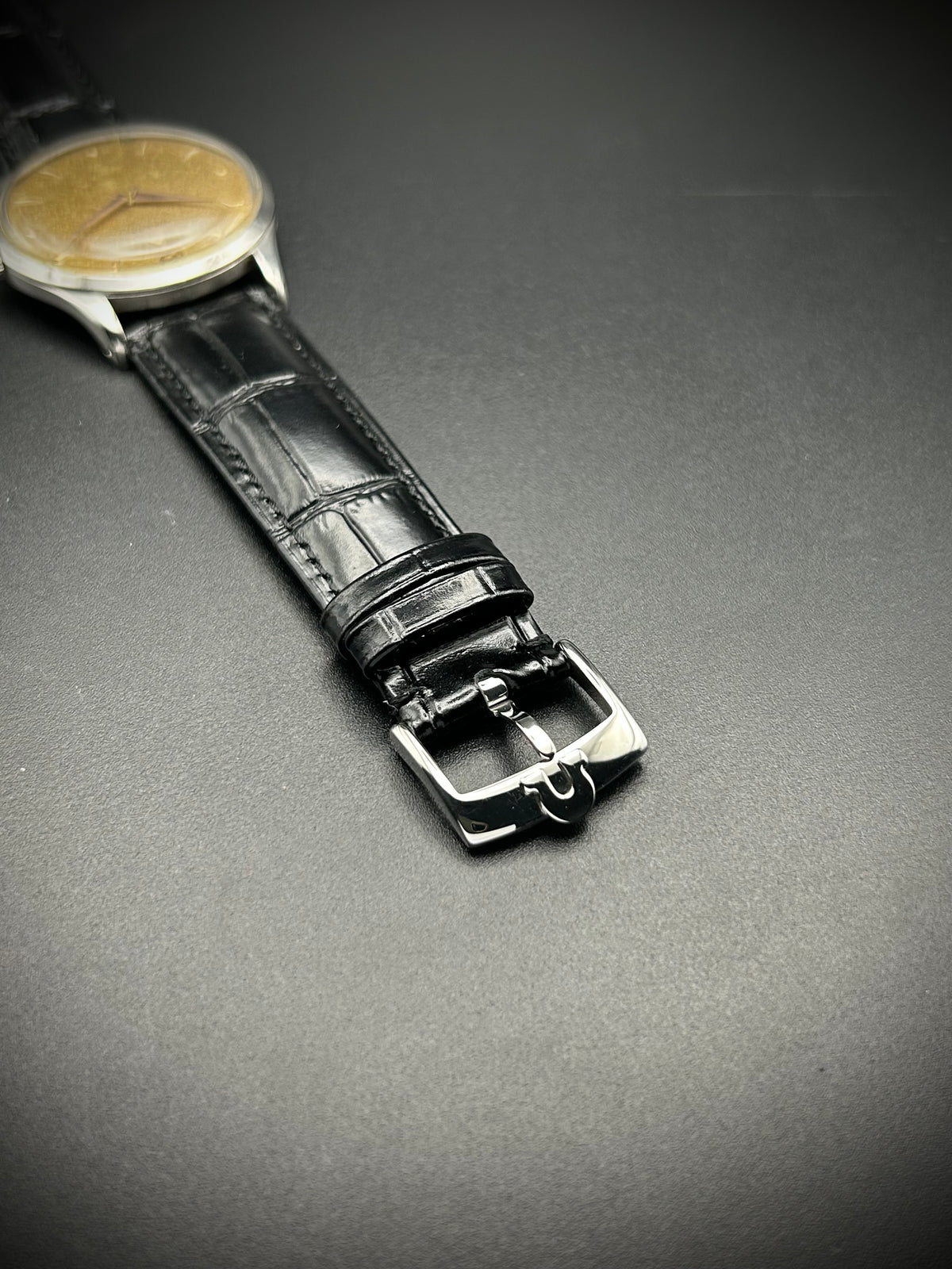 Omega Classic Jumbo