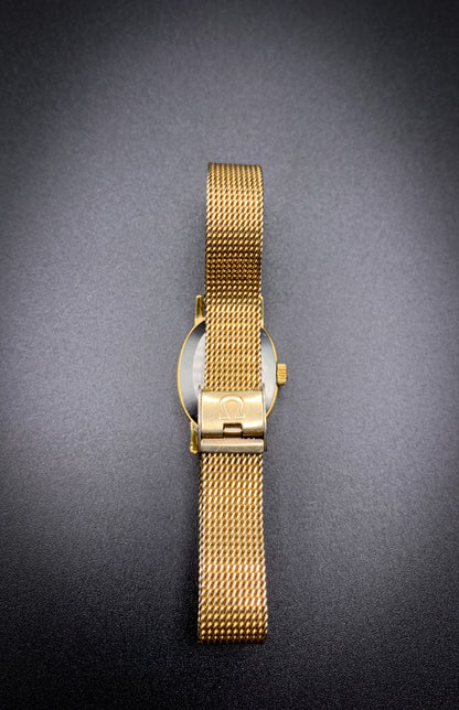 Omega De Ville