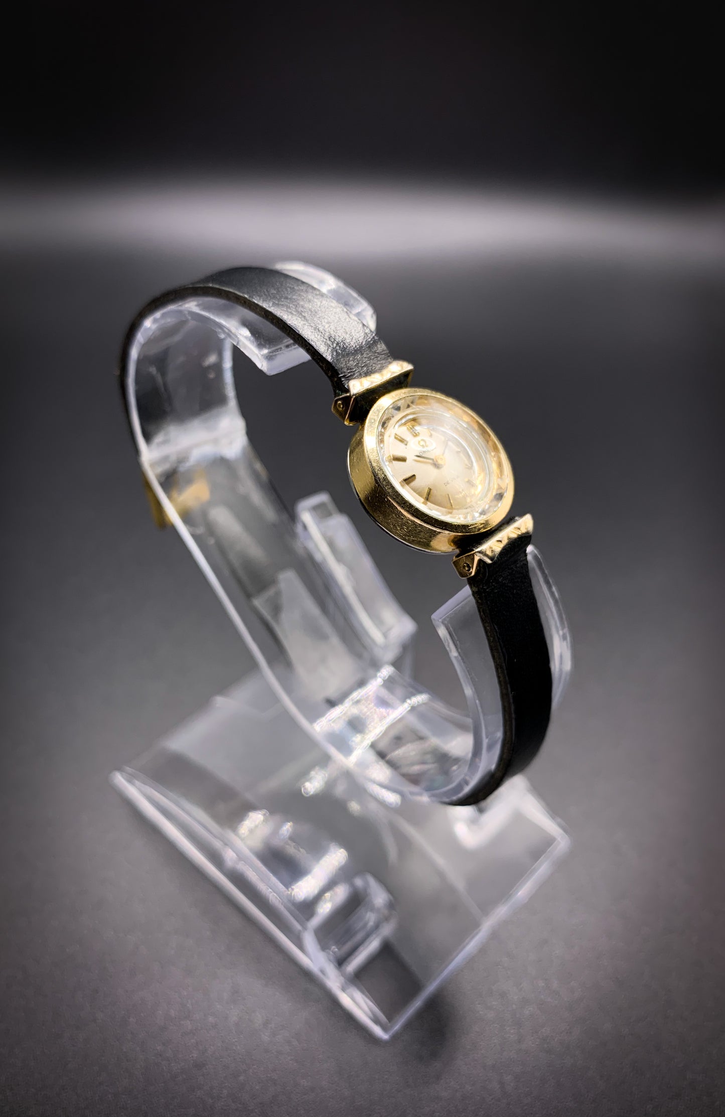 Omega De Ville