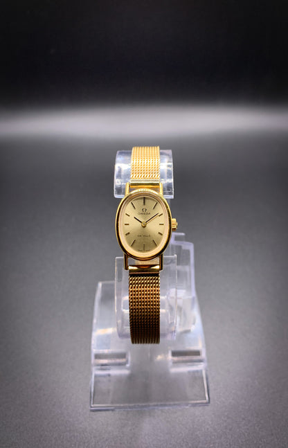 Omega De Ville