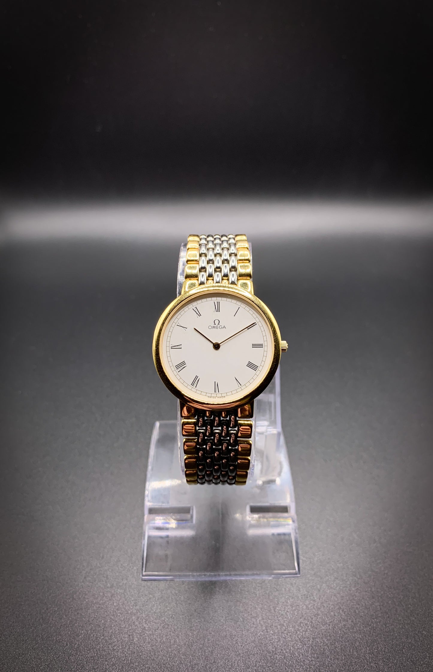 Omega De Ville