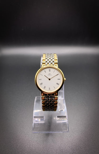 Omega De Ville