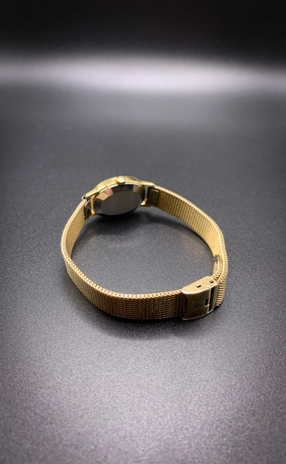 Omega De Ville