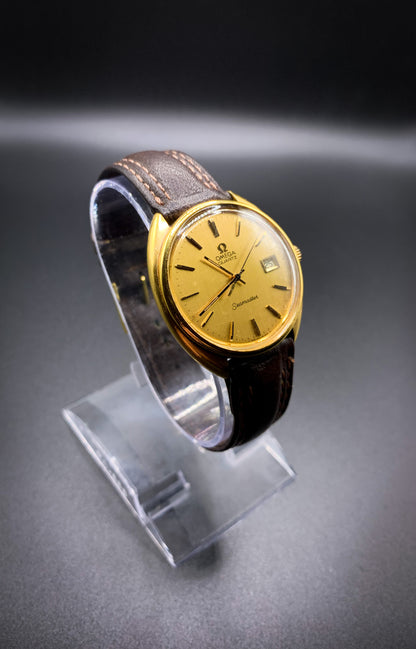 Omega Seamaster MD 196.0078