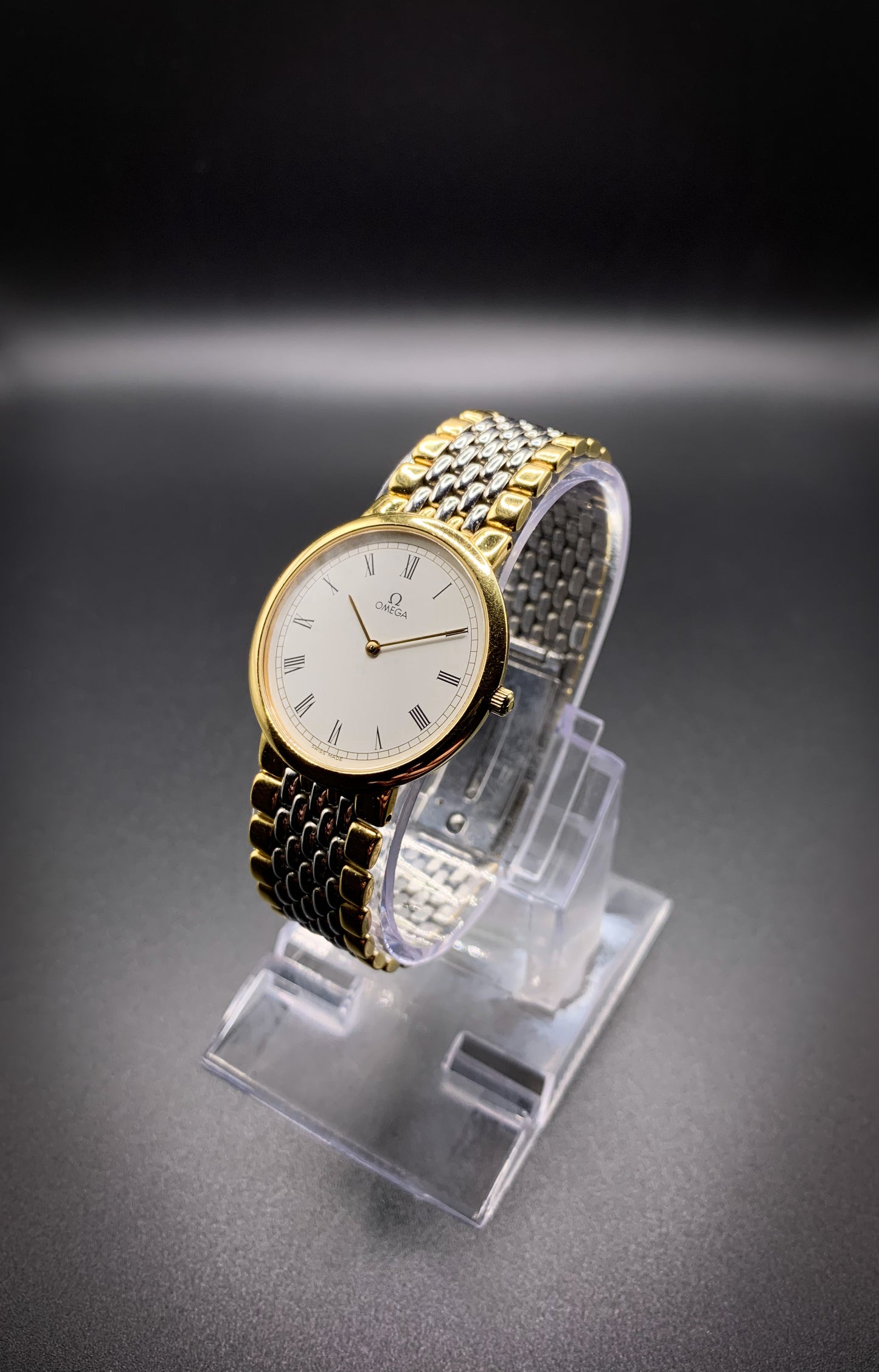 Omega De Ville