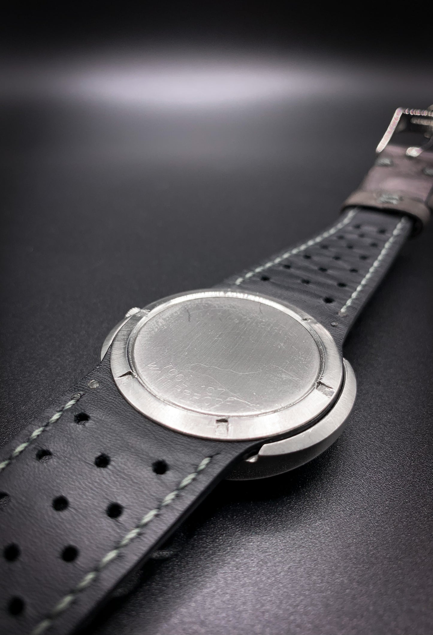 Omega Geneve Dynamic