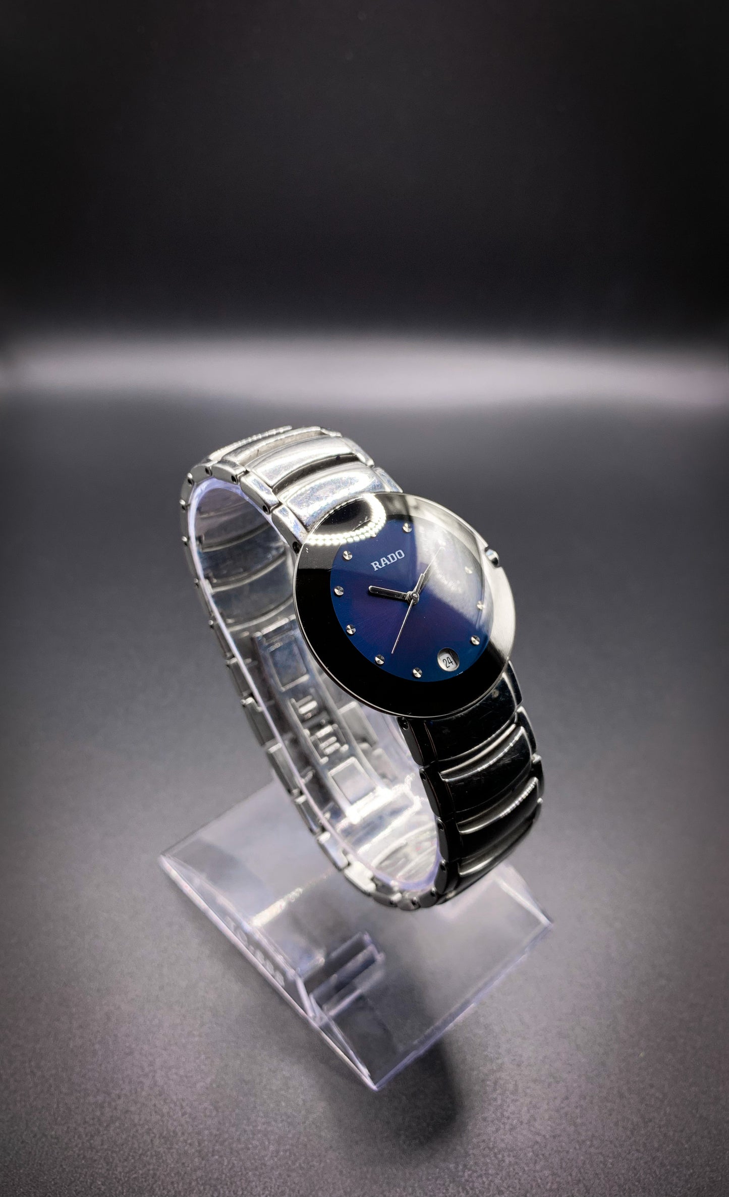 Rado Diastar