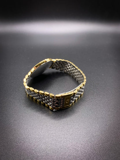 Omega De Ville
