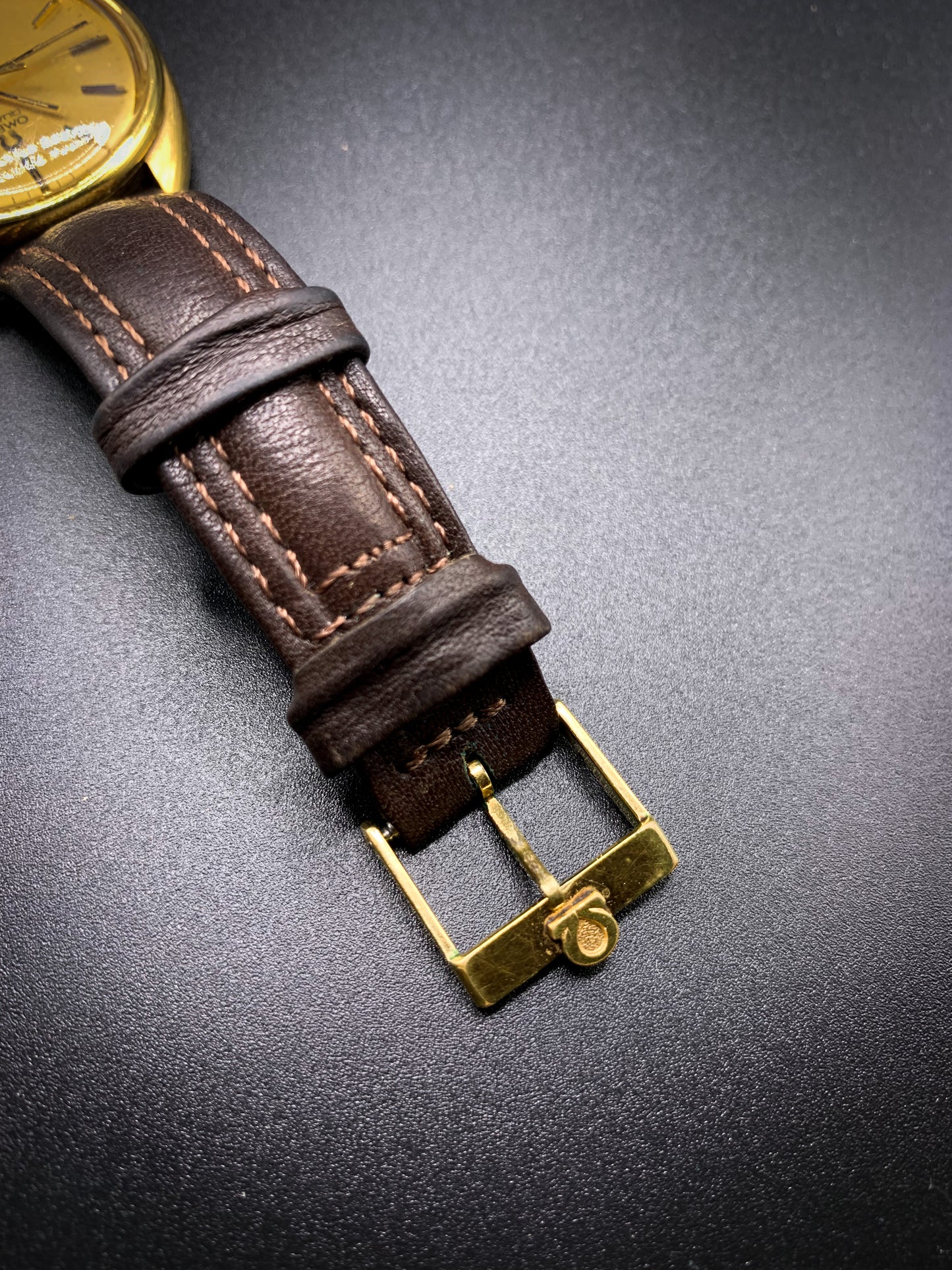Omega Seamaster MD 196.0078
