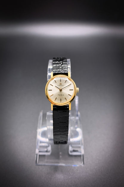 Omega Geneve