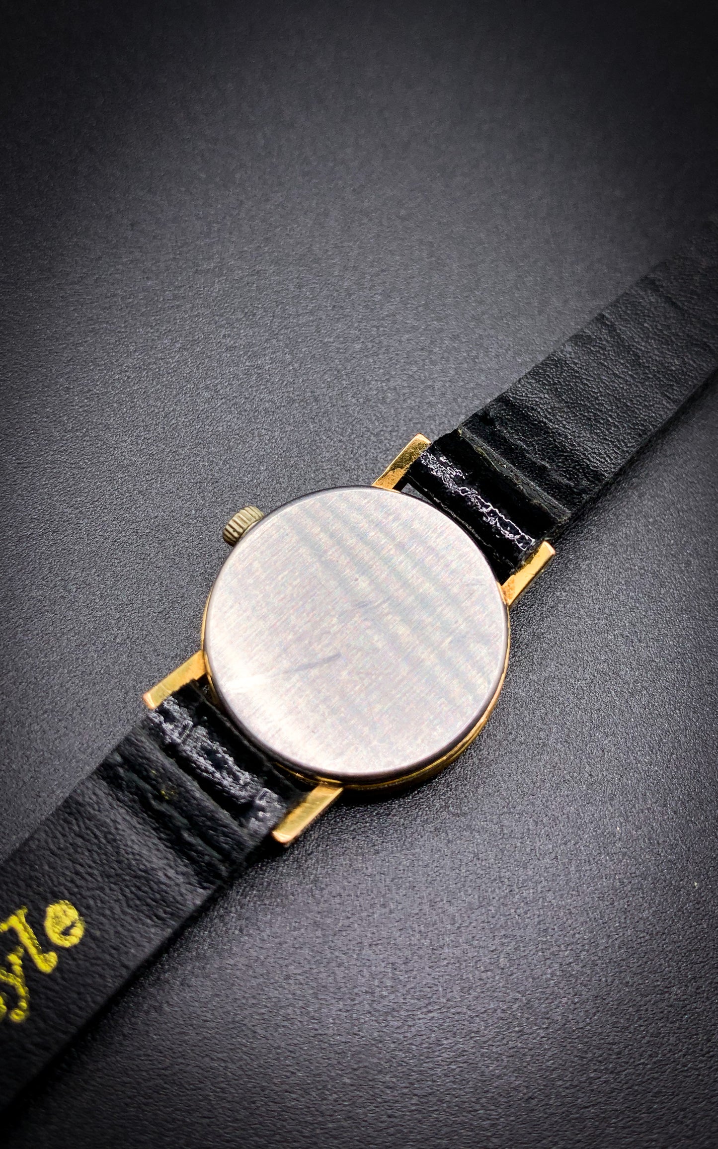 Omega Geneve