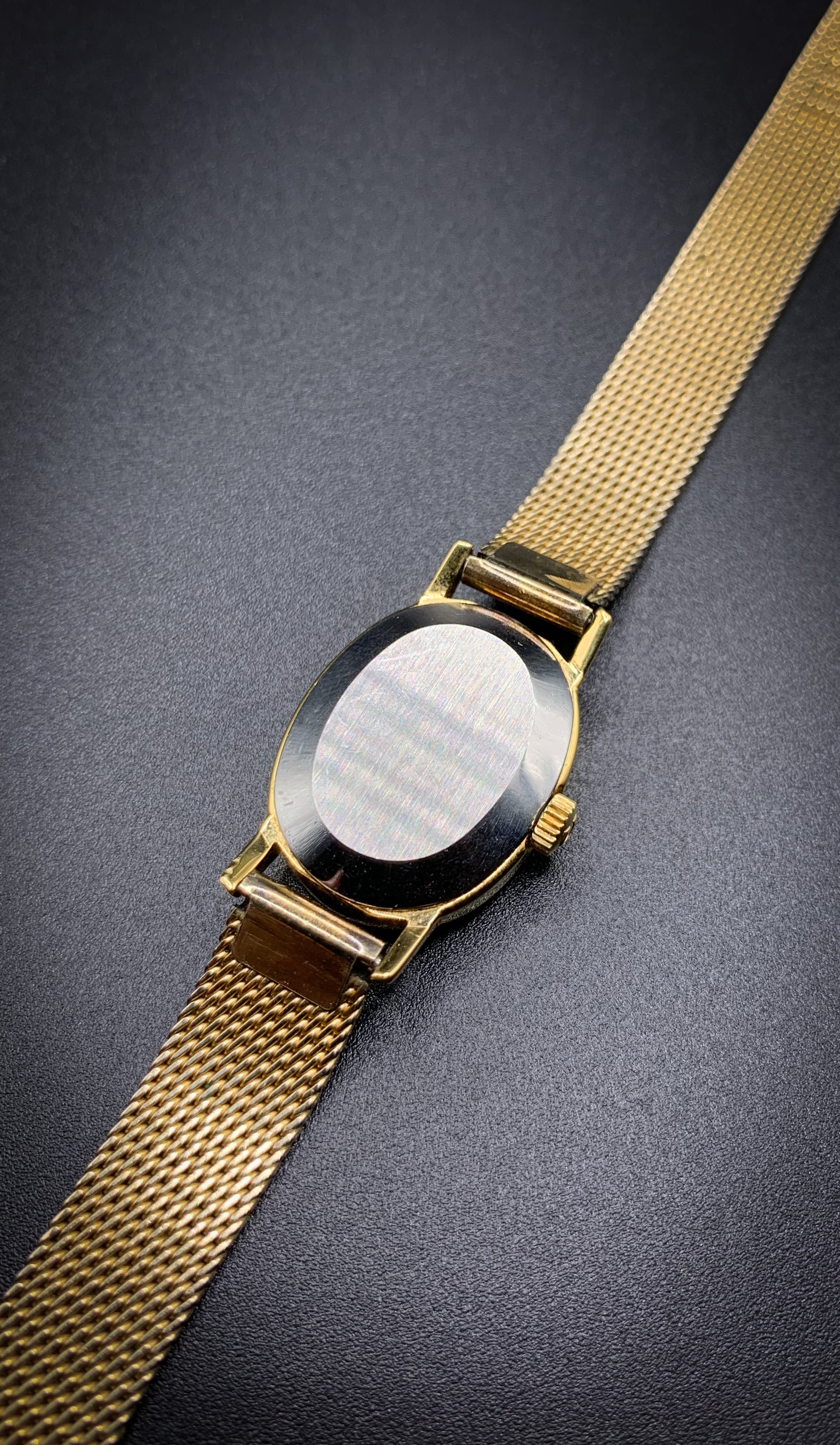 Omega De Ville