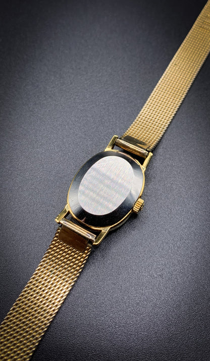 Omega De Ville