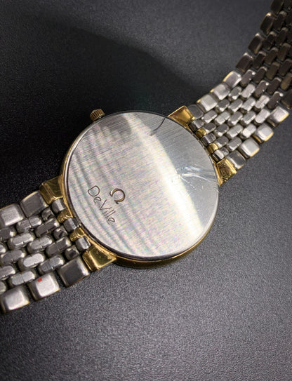 Omega De Ville