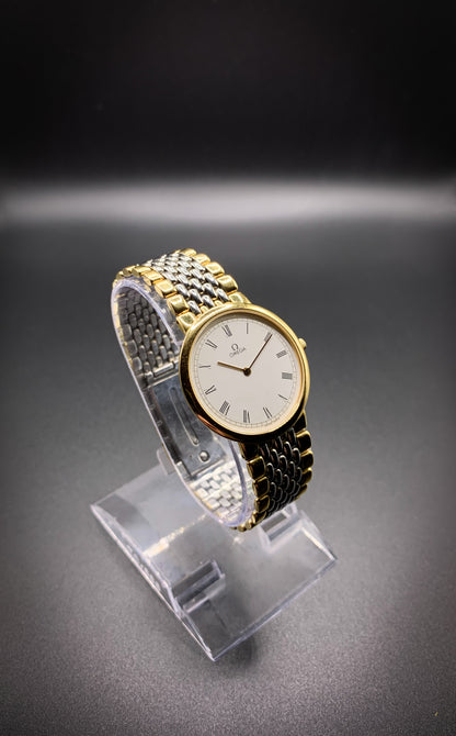 Omega De Ville